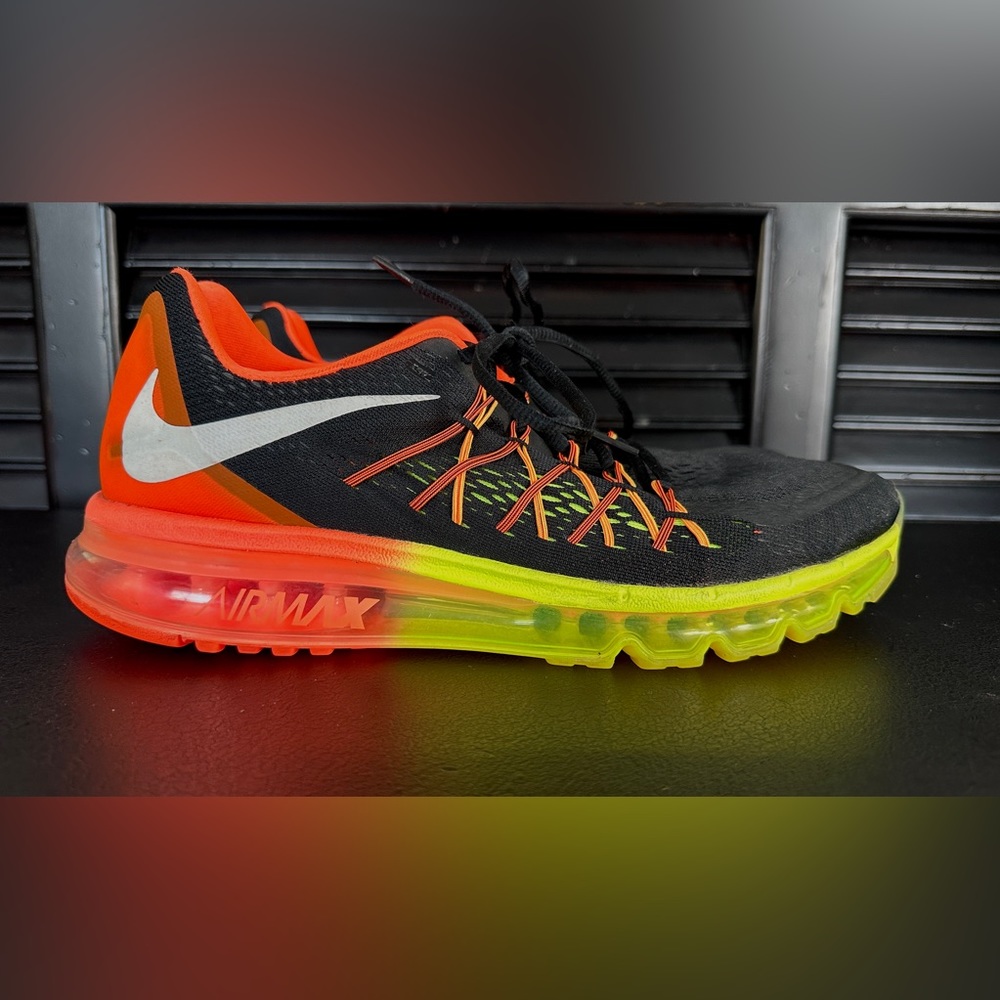 Nike Air Max